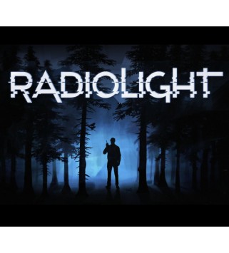 Radiolight Steam Key EUROPE